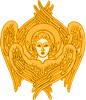 site logo
